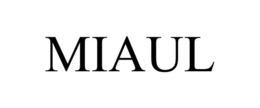 MIAUL trademark