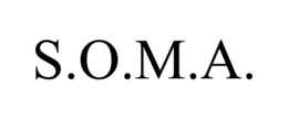 S.O.M.A. trademark
