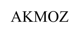 AKMOZ trademark
