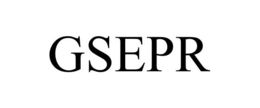 GSEPR trademark