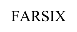 FARSIX trademark