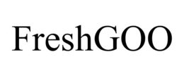 FRESHGOO trademark