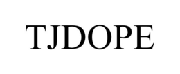 TJDOPE trademark