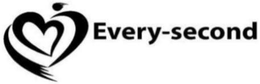 EVERY-SECOND trademark