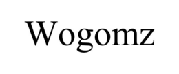 WOGOMZ trademark