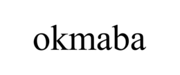 OKMABA trademark