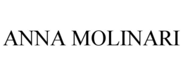ANNA MOLINARI trademark