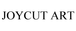 JOYCUT ART trademark