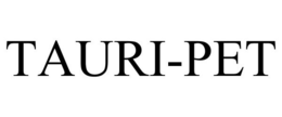 TAURI-PET trademark
