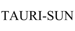 TAURI-SUN trademark