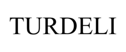 TURDELI trademark