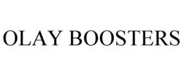 OLAY BOOSTERS trademark