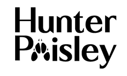 HUNTER PAISLEY trademark