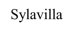 SYLAVILLA trademark