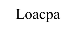 LOACPA trademark