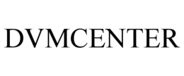 DVMCENTER trademark