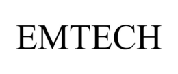 EMTECH trademark