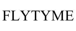 FLYTYME trademark