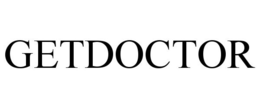 GETDOCTOR trademark