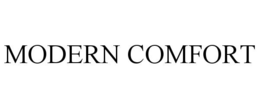 MODERN COMFORT trademark