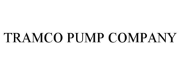 TRAMCO PUMP COMPANY trademark