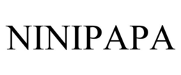 NINIPAPA trademark