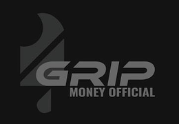 GRIP MONEY OFFICIAL trademark