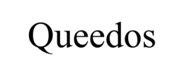 QUEEDOS trademark