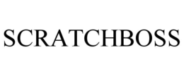 SCRATCHBOSS trademark