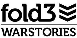 FOLD3 WARSTORIES trademark