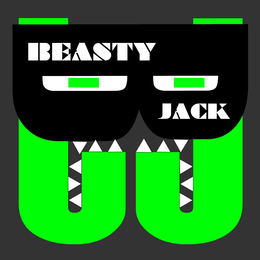 BEASTY JACK B JJ trademark