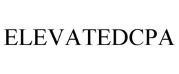 ELEVATEDCPA trademark