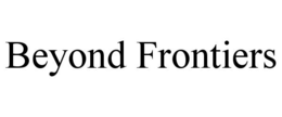 BEYOND FRONTIERS trademark