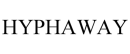 HYPHAWAY trademark