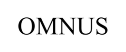 OMNUS trademark