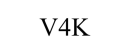 V4K trademark