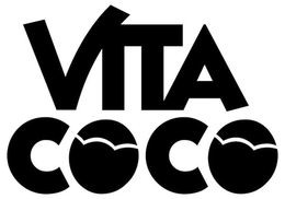 VITA COCO trademark
