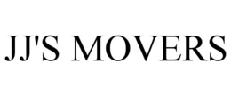 JJ'S MOVERS trademark