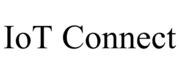 IOT CONNECT trademark