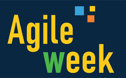 AGILE WEEK trademark