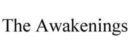 THE AWAKENINGS trademark