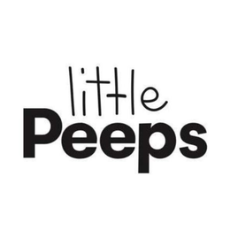 LITTLE PEEPS trademark