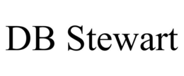 DB STEWART trademark