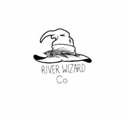 RIVER WIZARD CO. trademark