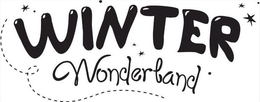 WINTER WONDERLAND trademark