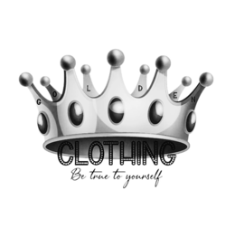 GOLDEN CLOTHING BE TRUE TO YOURSELF trademark