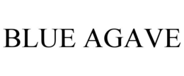 BLUE AGAVE trademark
