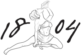 1804 trademark