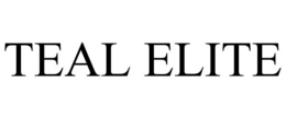 TEAL ELITE trademark