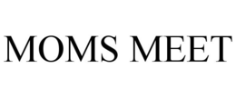 MOMS MEET trademark